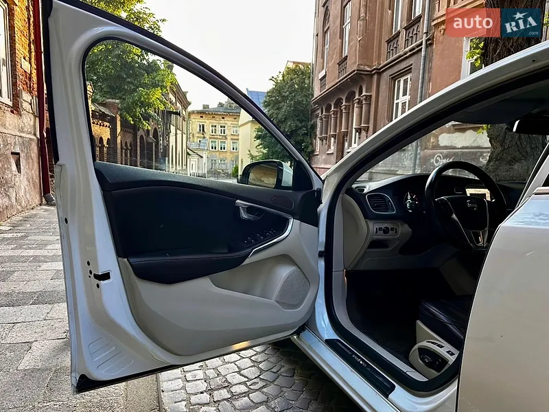 Volvo V40 2013 VIN YV1MV8481E2099216 фото оголошення 20 з 83