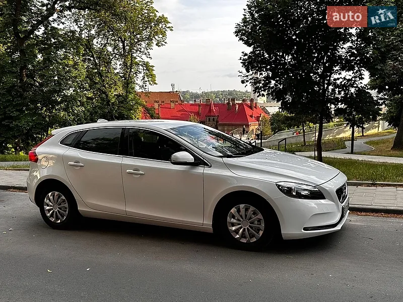 Volvo V40 2013 VIN YV1MV8481E2099216 фото оголошення 24 з 83