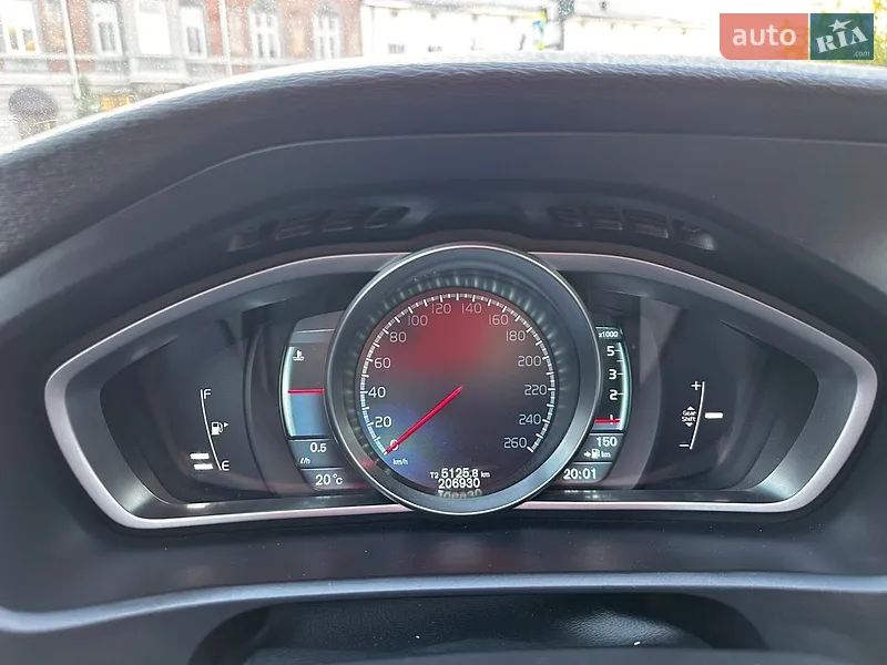 Volvo V40 2013 VIN YV1MV8481E2099216 фото оголошення 29 з 83