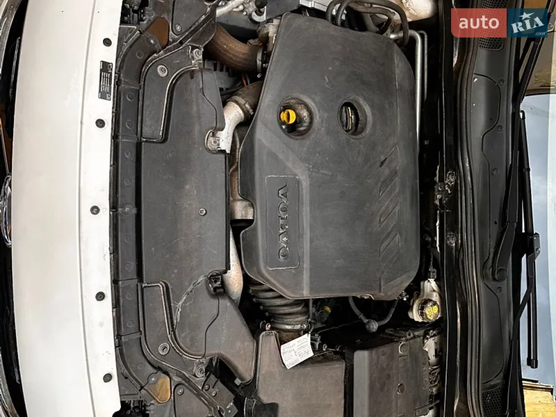 Volvo V40 2013 VIN YV1MV8481E2099216 фото оголошення 41 з 83