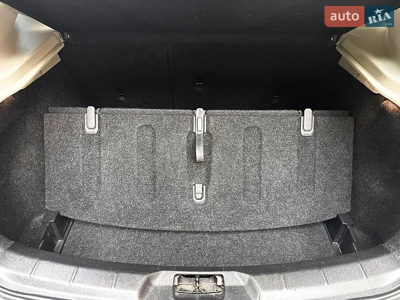 Volvo V40 2013 VIN YV1MV8481E2099216 фото оголошення 43 з 83