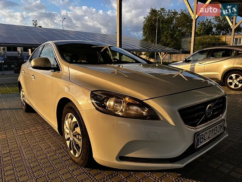 Volvo V40 2013 VIN YV1MV8481E2099216 фото оголошення 48 з 83