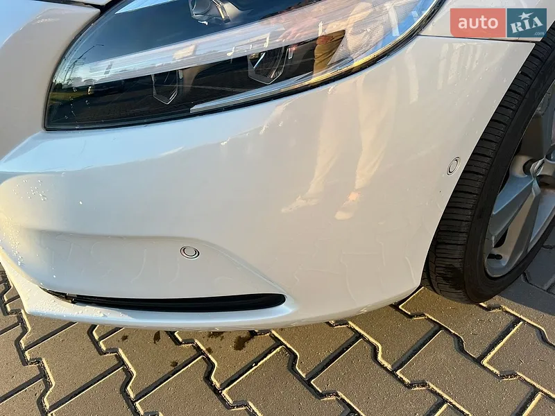 Volvo V40 2018 VIN YV1MV79K0J2486956 фото оголошення 17 з 73