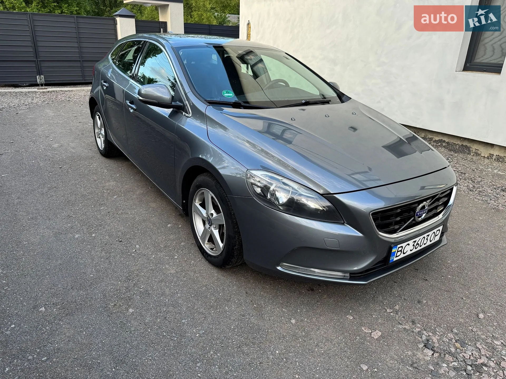 2016 Volvo V40 - мініатюра 5