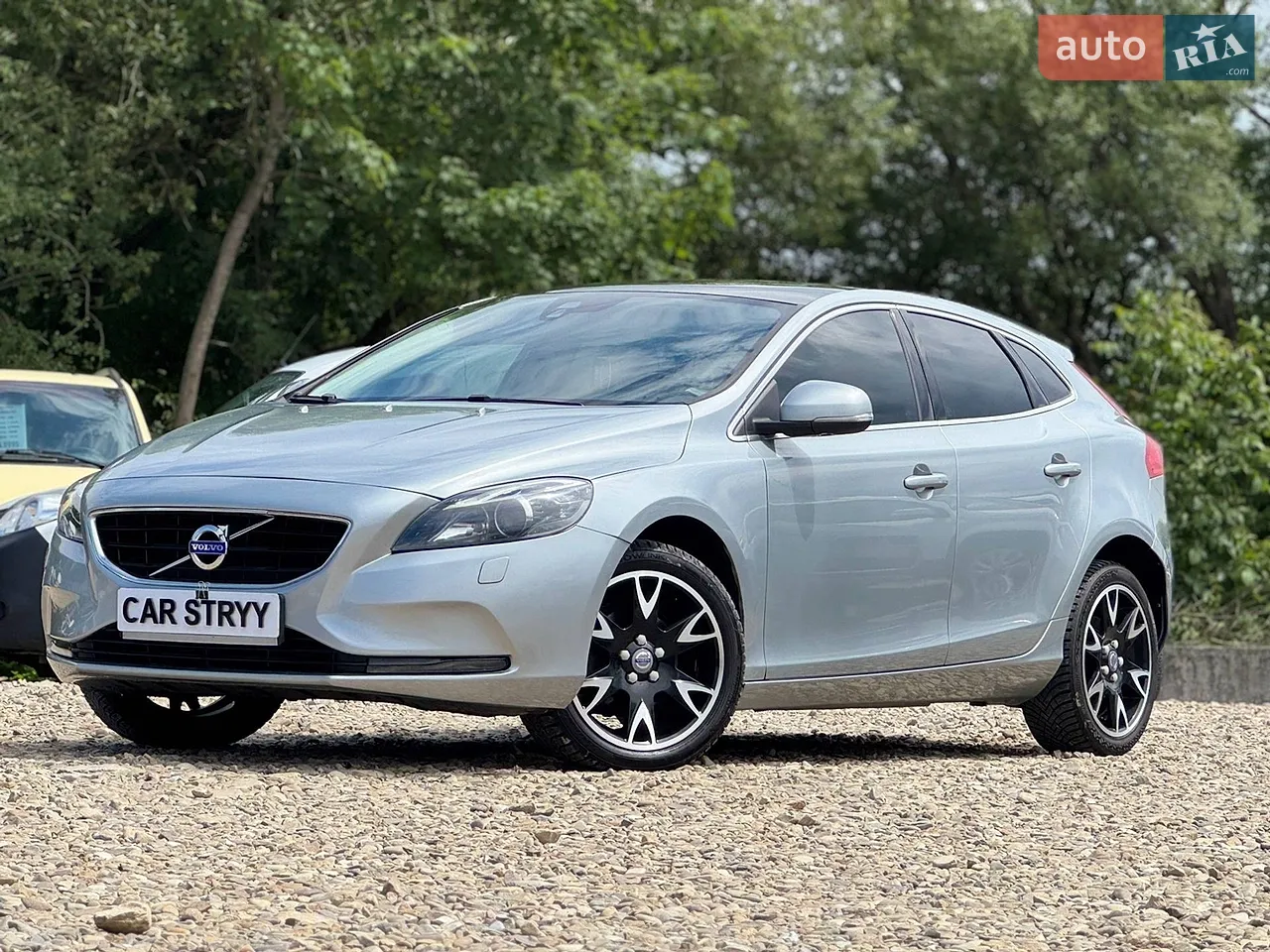 2016 Volvo V40 - мініатюра 17