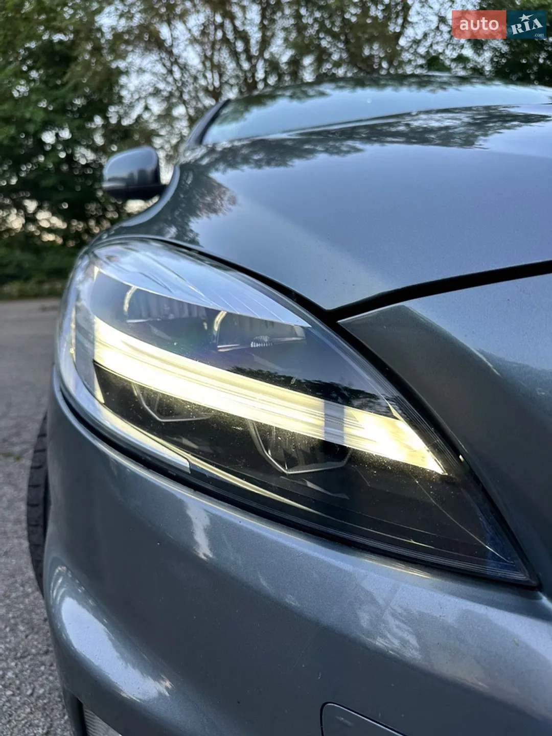 2016 Volvo V40 - мініатюра 15