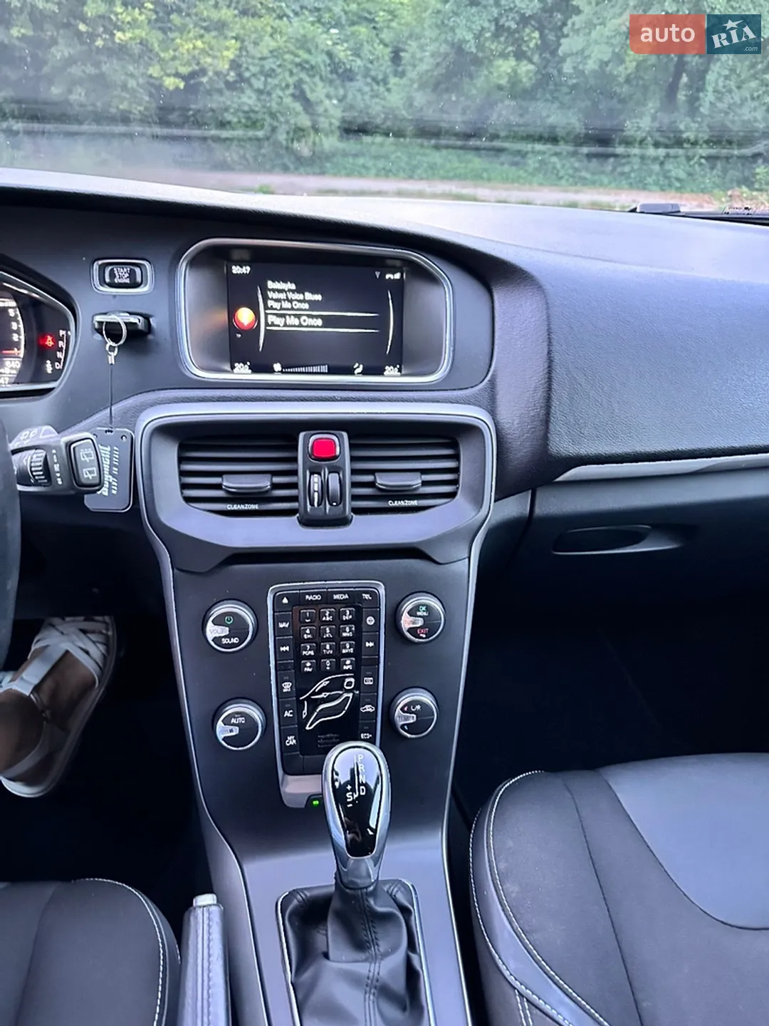 2016 Volvo V40 - мініатюра 9