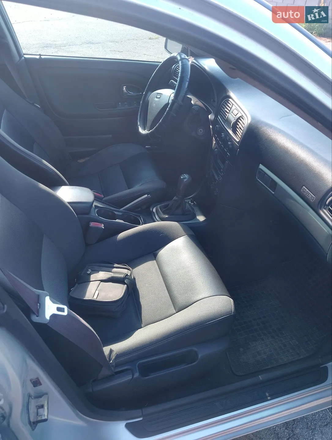 Volvo V40 2003 VIN YV1VW70823F994595 фото оголошення 7 з 15