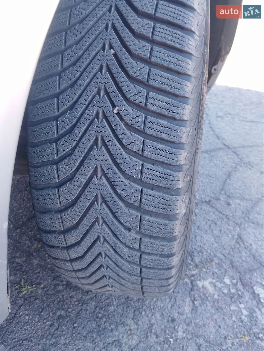 Volvo V40 2003 VIN YV1VW70823F994595 фото оголошення 8 з 15