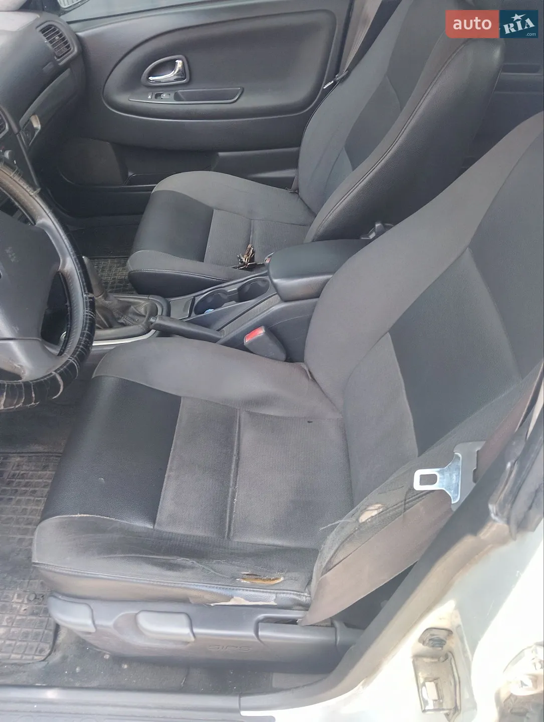 Volvo V40 2003 VIN YV1VW70823F994595 фото оголошення 12 з 15