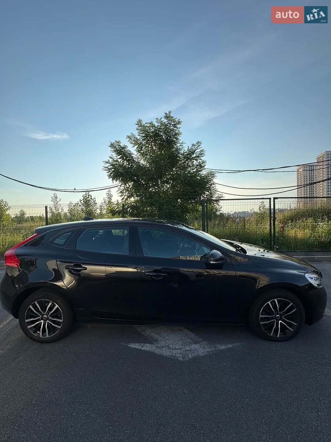 2016 Volvo V40 - мініатюра 13