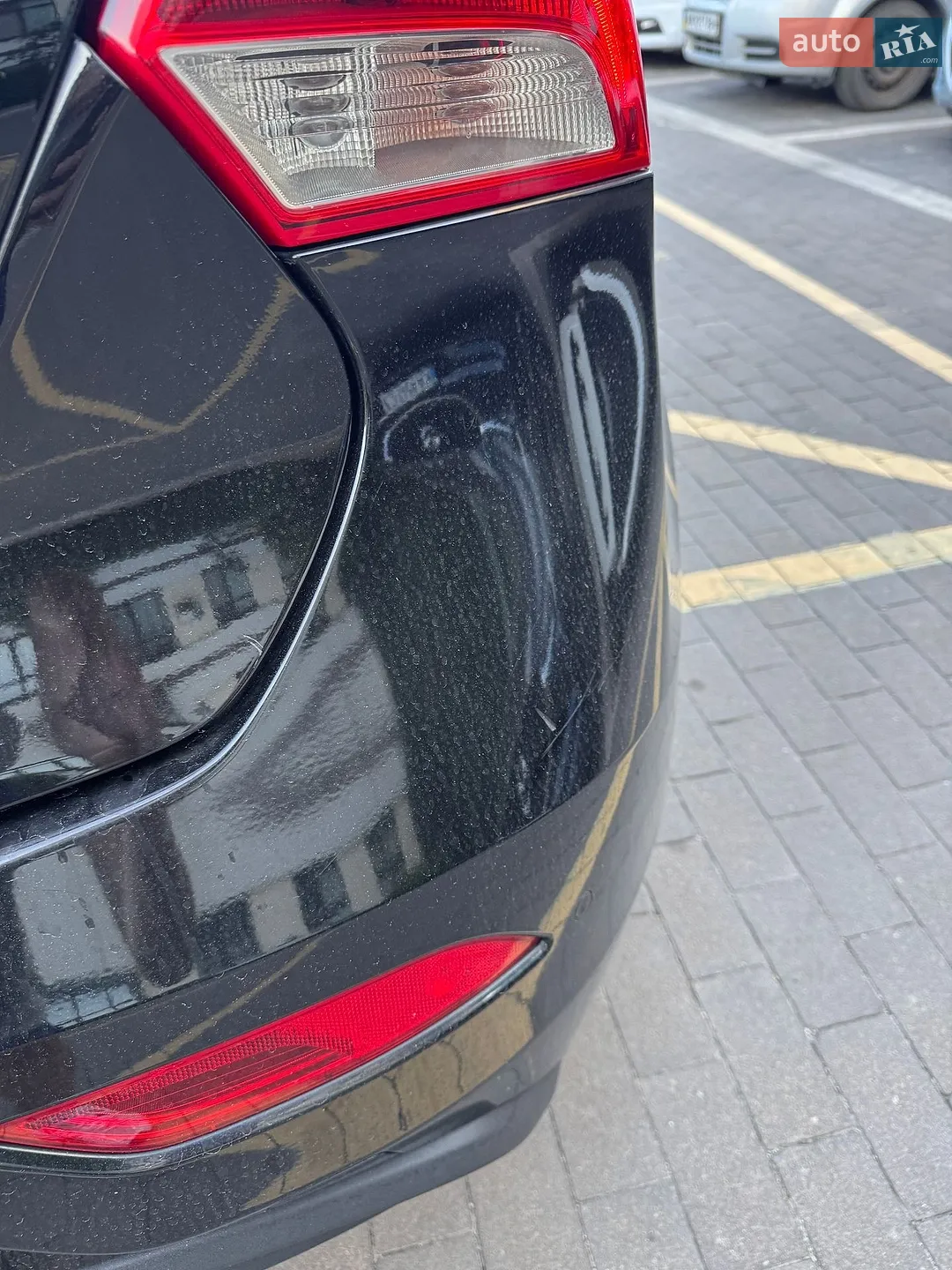 2016 Volvo V40 - мініатюра 30