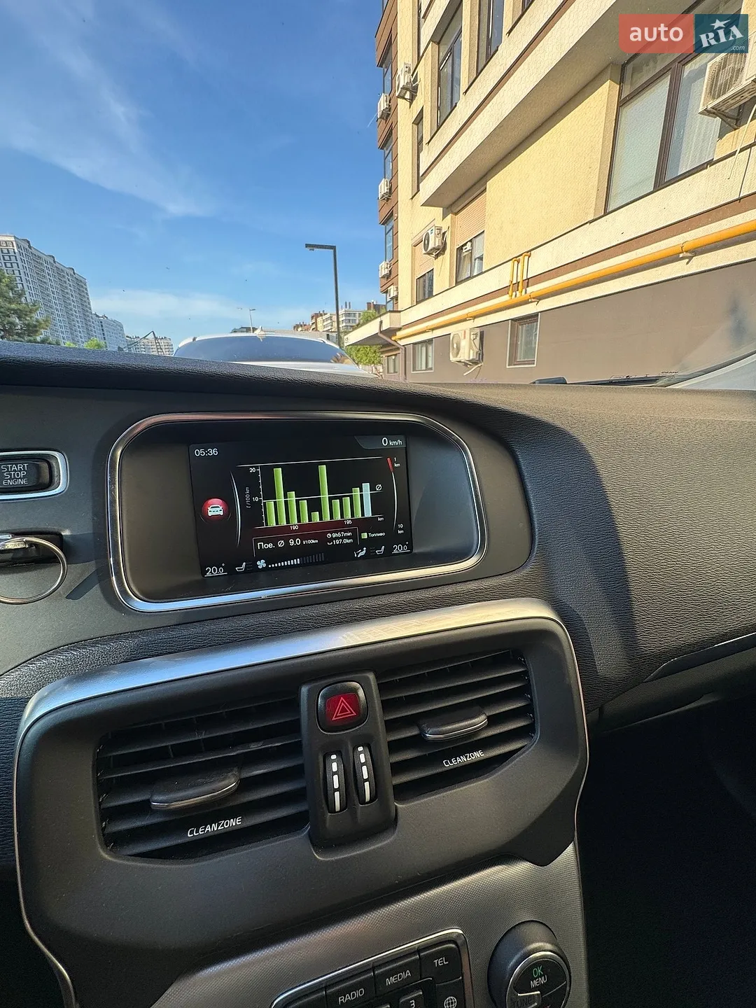 2016 Volvo V40 - мініатюра 36