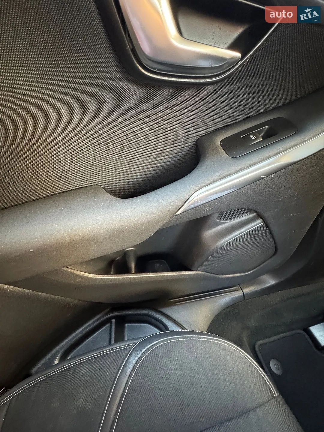2016 Volvo V40 - мініатюра 45