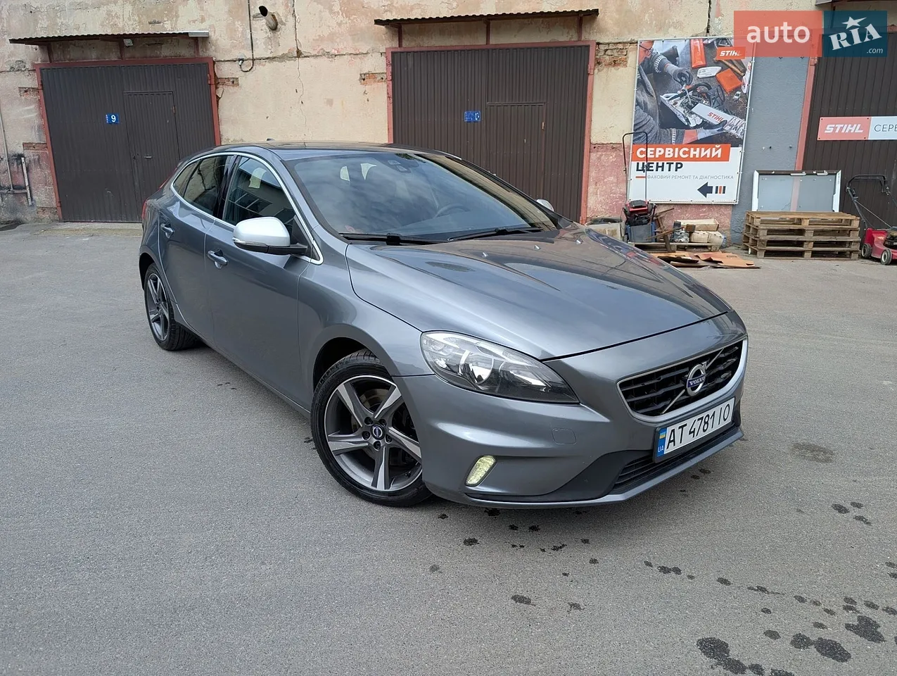 2018 Peugeot Rifter - мініатюра 46