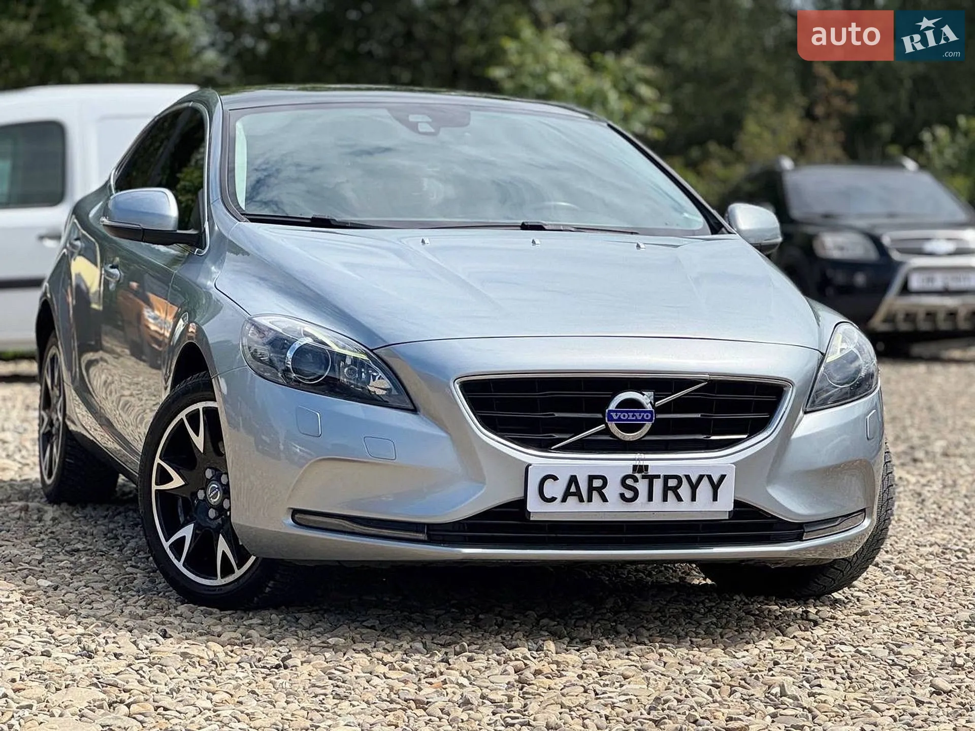 2016 Volvo V40 - мініатюра 9
