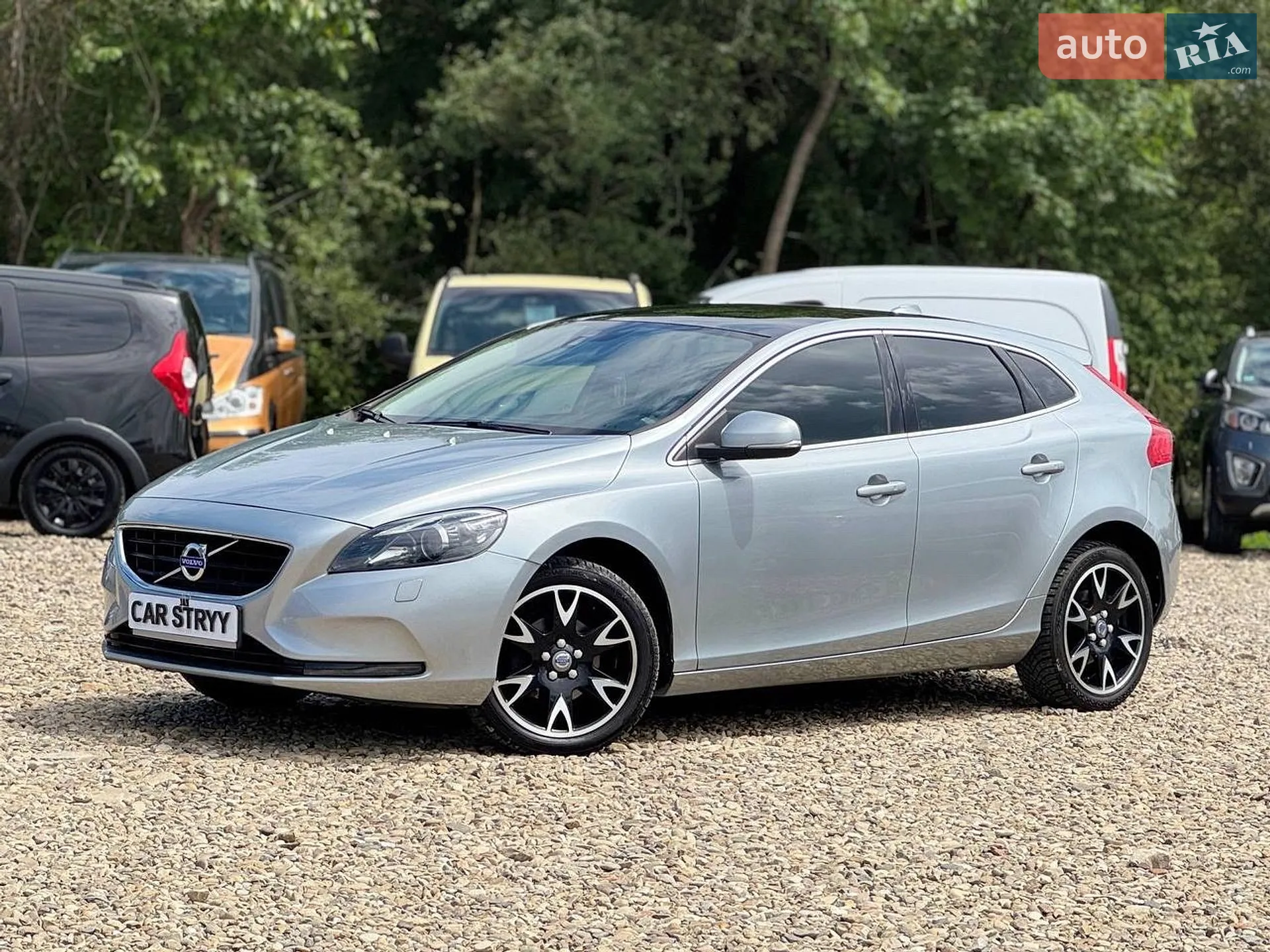 2016 Volvo V40 - мініатюра 14