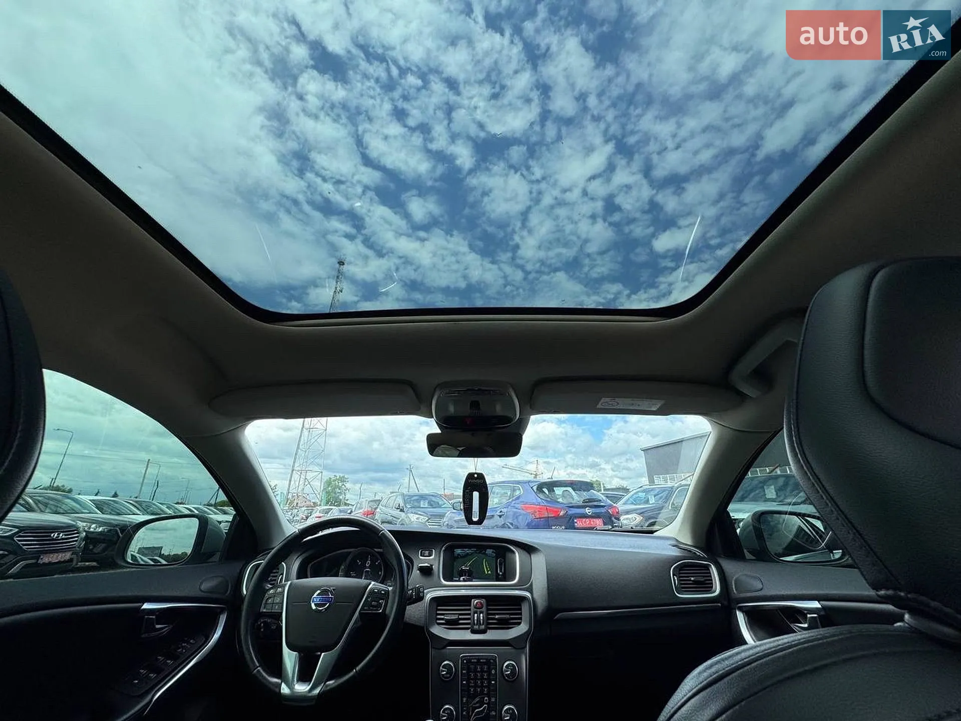 2016 Volvo V40 - мініатюра 48