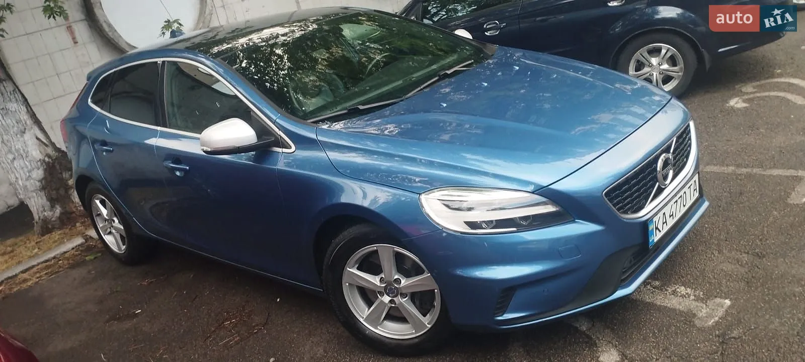 2017 Volvo V40 - мініатюра 29