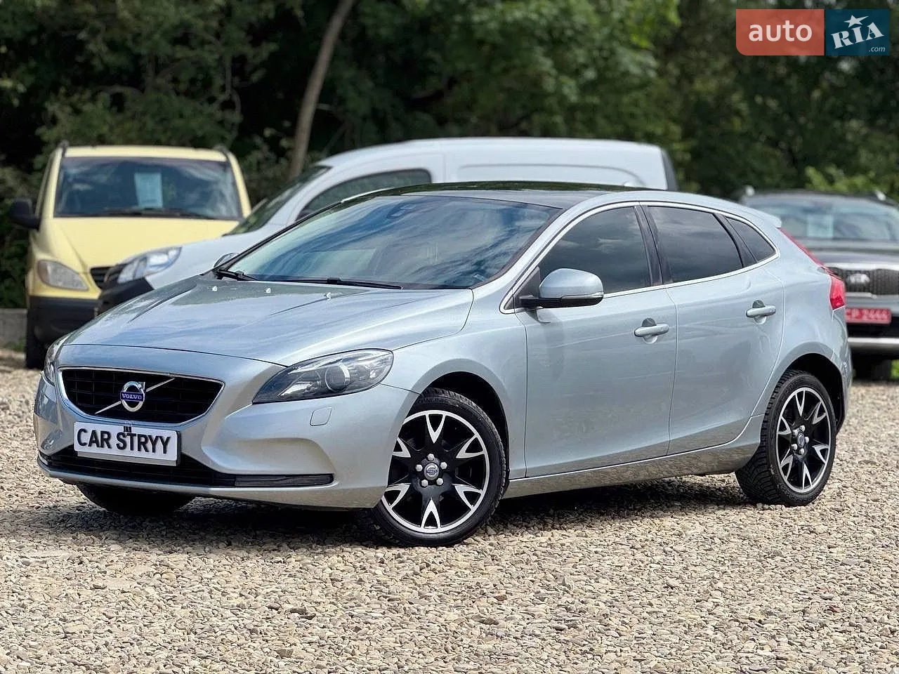 2016 Volvo V40 - мініатюра 6