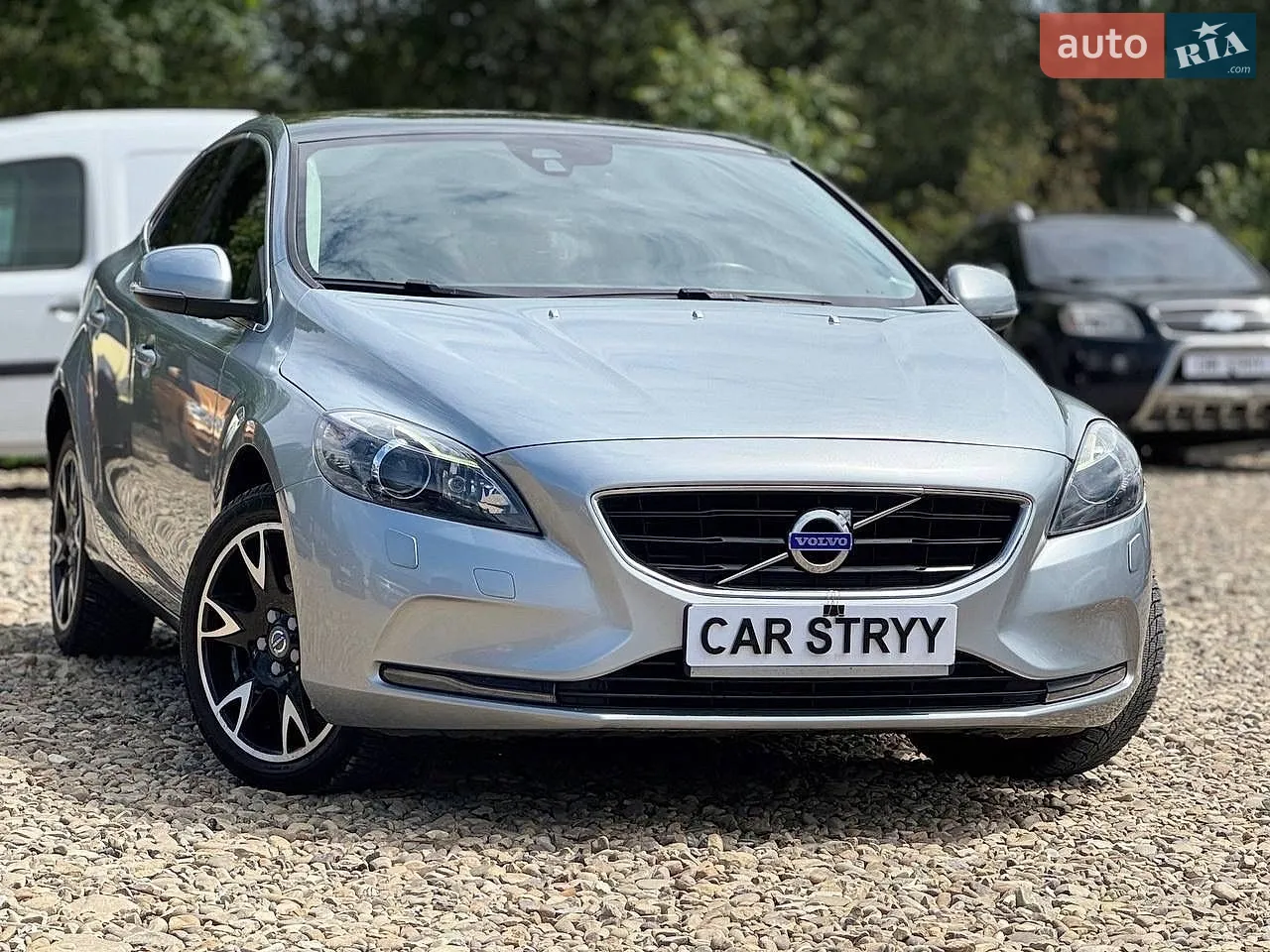 2016 Volvo V40 - мініатюра 12