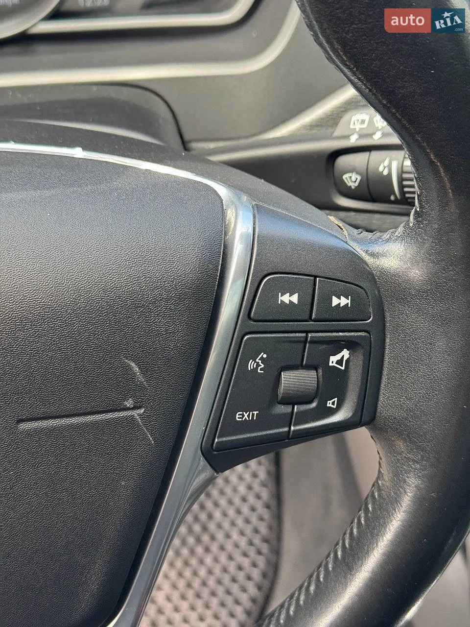 2016 Volvo V40 - мініатюра 29
