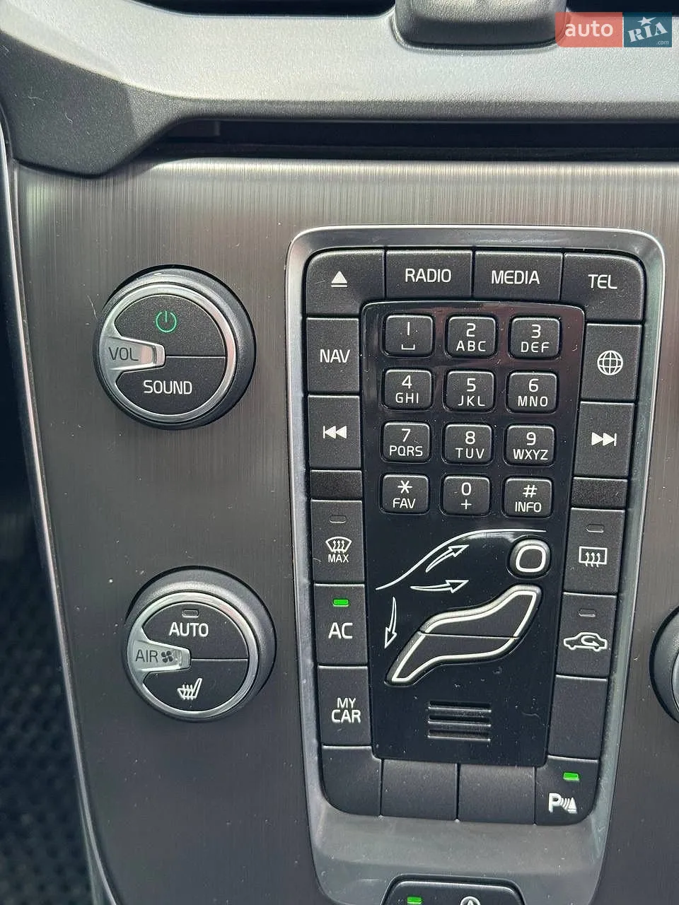 2016 Volvo V40 - мініатюра 55