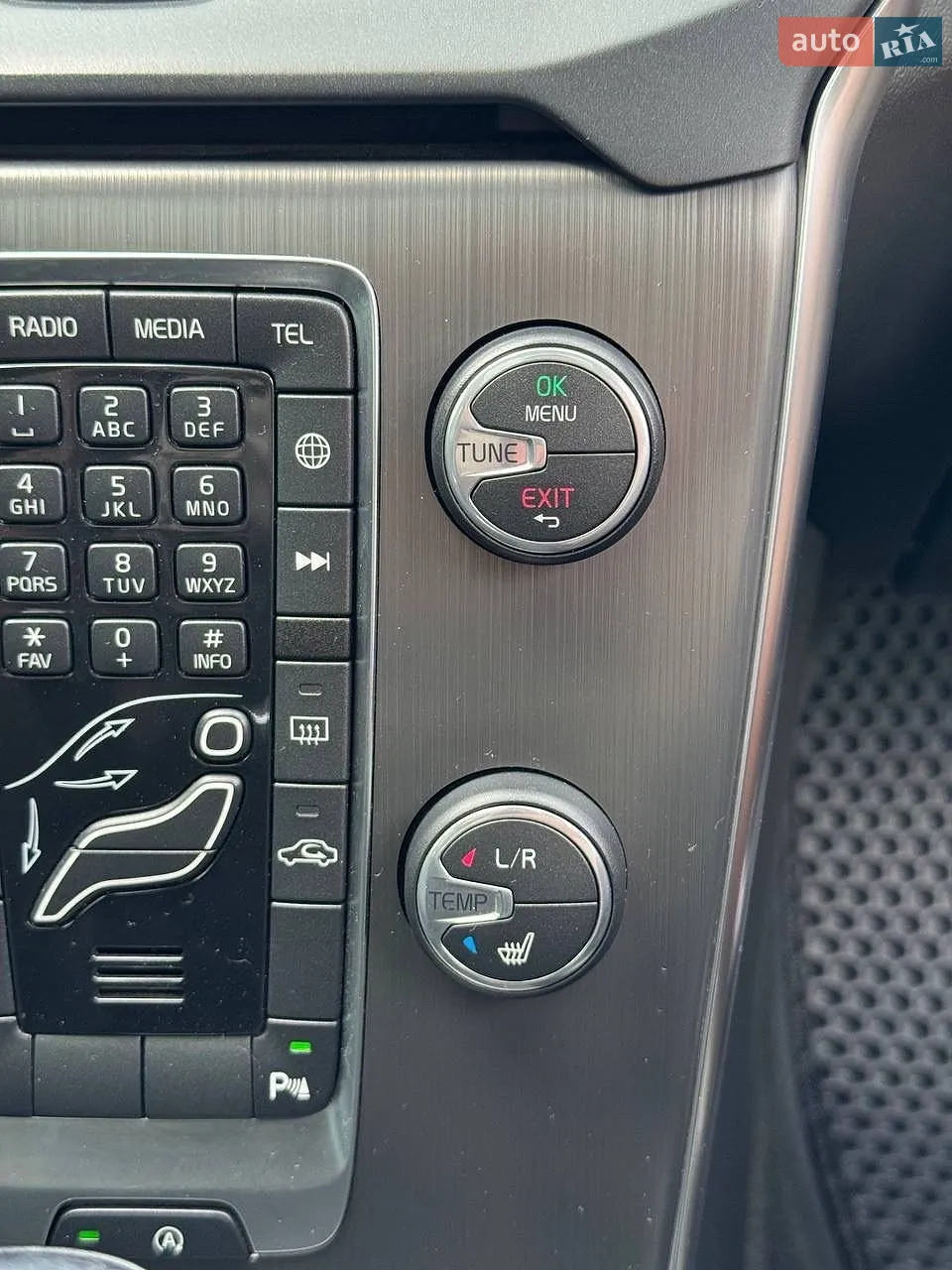 2016 Volvo V40 - мініатюра 57