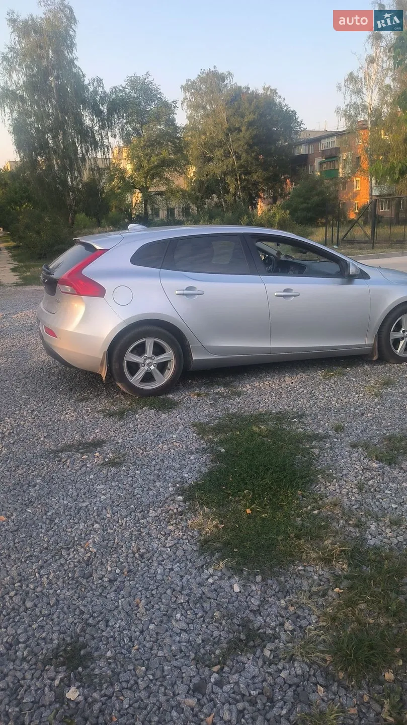 2016 Volvo V40 - мініатюра 2