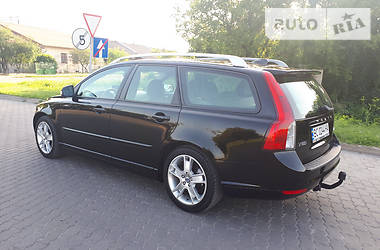  Volvo V50 2010 в Бродах