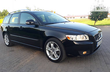  Volvo V50 2010 в Бродах