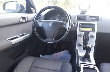  Volvo V50 2010 в Бродах