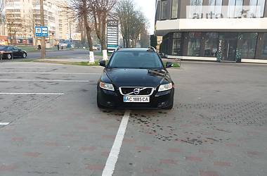 Універсал Volvo V50 2010 в Луцьку