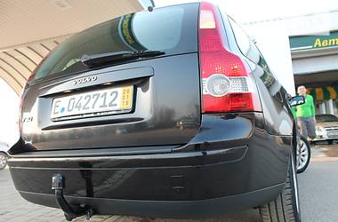 Универсал Volvo V50 2006 в Дрогобыче