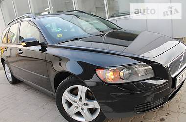 Универсал Volvo V50 2007 в Дрогобыче