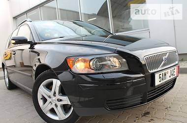 Универсал Volvo V50 2007 в Дрогобыче