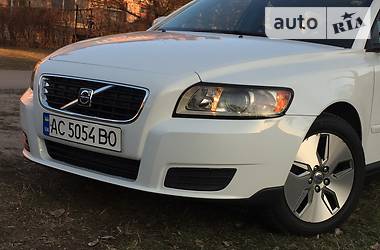 Универсал Volvo V50 2010 в Житомире