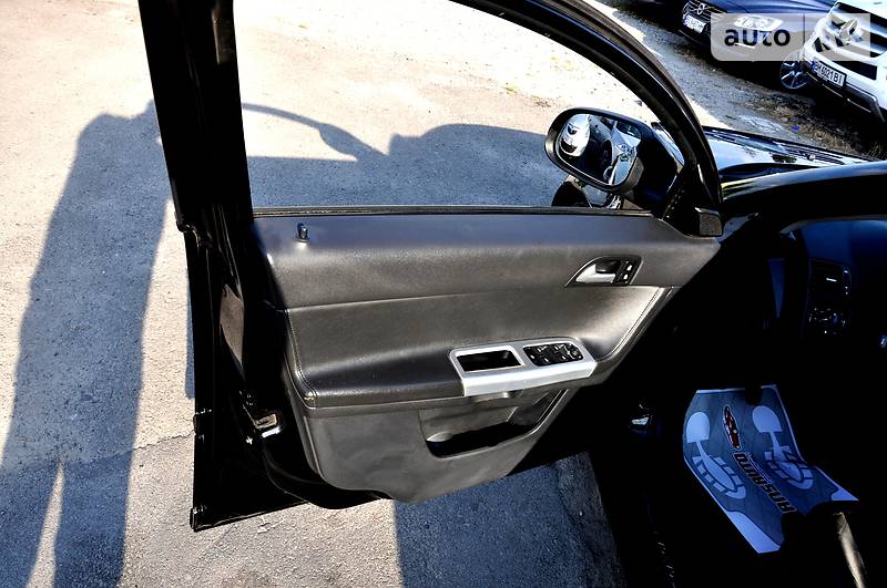 Універсал Volvo V50 2011 в Львові