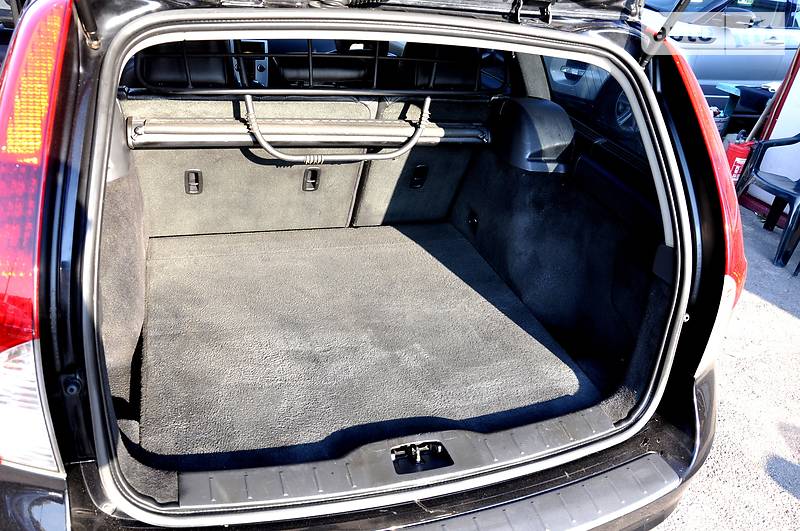 Універсал Volvo V50 2011 в Львові