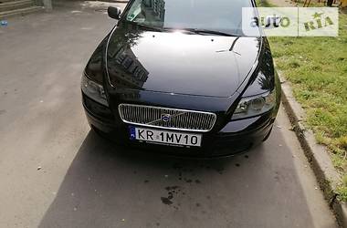 Универсал Volvo V50 2004 в Хмельницком