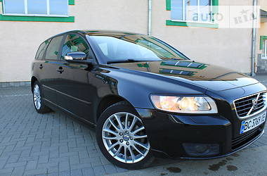 Універсал Volvo V50 2008 в Стрию