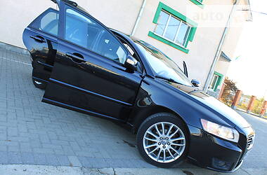 Універсал Volvo V50 2008 в Стрию