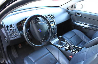 Универсал Volvo V50 2008 в Стрые