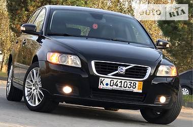 Универсал Volvo V50 2009 в Дрогобыче