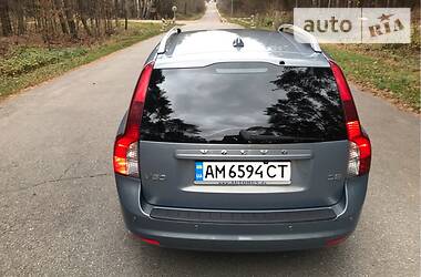 Универсал Volvo V50 2012 в Житомире