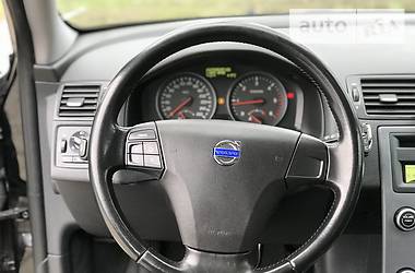 Универсал Volvo V50 2010 в Стрые