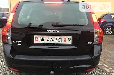 Універсал Volvo V50 2007 в 