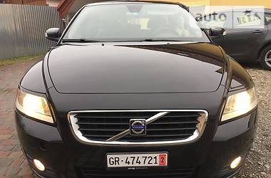 Універсал Volvo V50 2007 в 