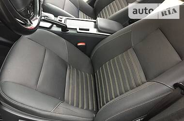 Універсал Volvo V50 2007 в 