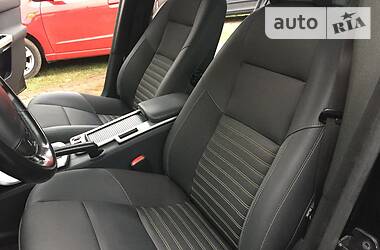 Універсал Volvo V50 2007 в 
